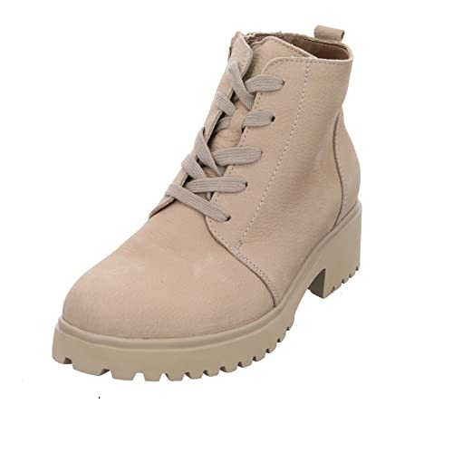 Waldläufer 716807 165 Damen Stiefelette, EU 40 von Waldläufer