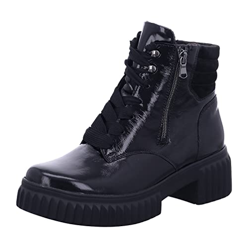 Waldläufer 789801 203 Damen Stiefelette, EU 37 von Waldläufer