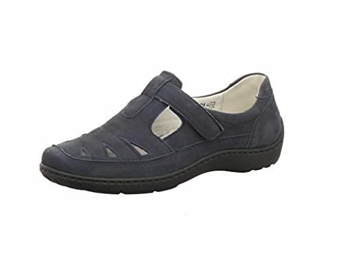 Waldläufer Adult 496510 191 217 schwarz Gr. 38 von Waldläufer