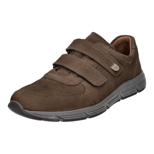 Waldläufer Denver 323301 191 055 Herren Slipper Halbschuh, Größe 42.5 Waldläufer Denver 323301 191 055 Herren Slipper Halbschuh, Größe 42.5 von Waldläufer