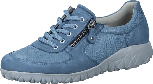 Waldlaeufer Denver PERUSTRETCH Denim - 7/40.5 von Waldläufer