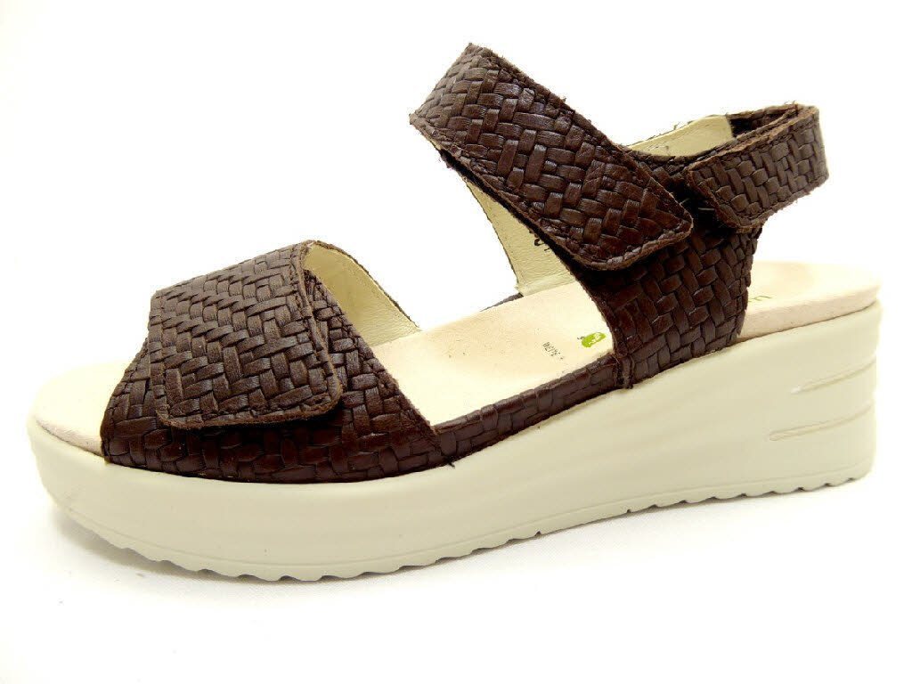 Waldläufer Dina Sandale von Waldläufer