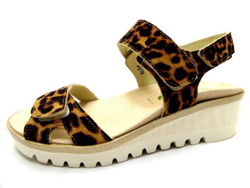 Waldläufer Emely Sandale von Waldläufer