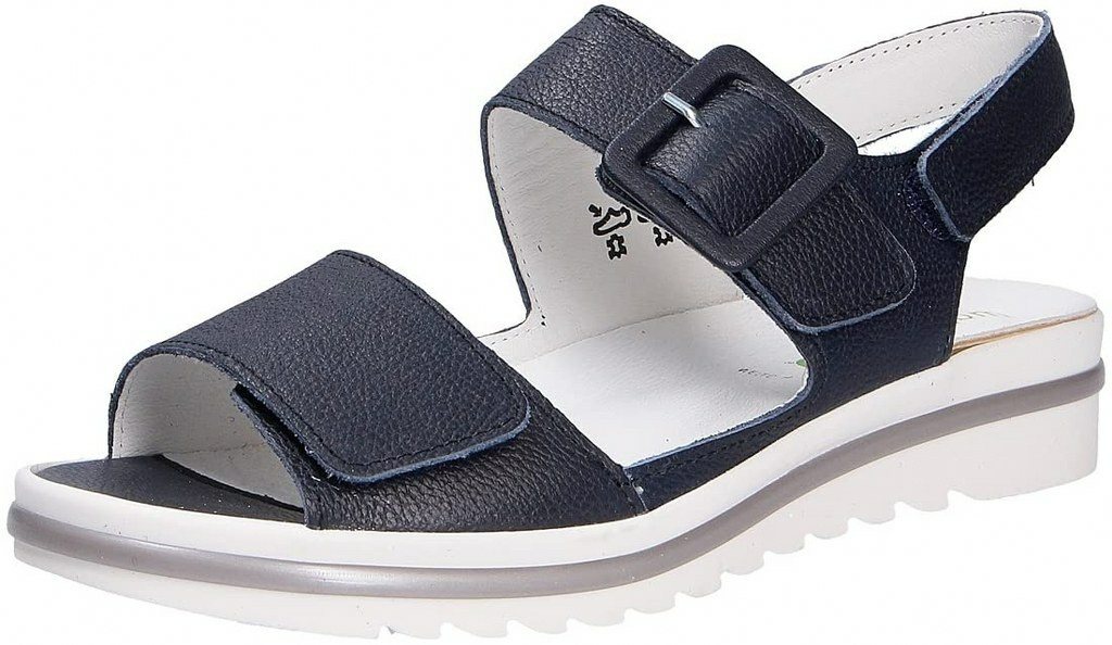 Waldläufer Plateau Sandalen für Damen Sandale (keine Angabe, 1-tlg., keine Angabe) von Waldläufer