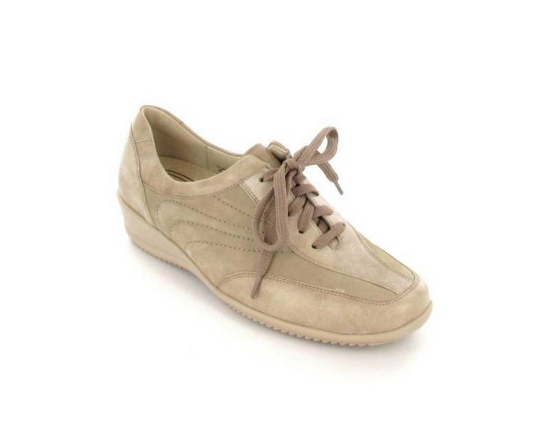 Waldläufer Freizeit Schnürer für Damen Schnürschuh (1-tlg., keine Angabe) von Waldläufer