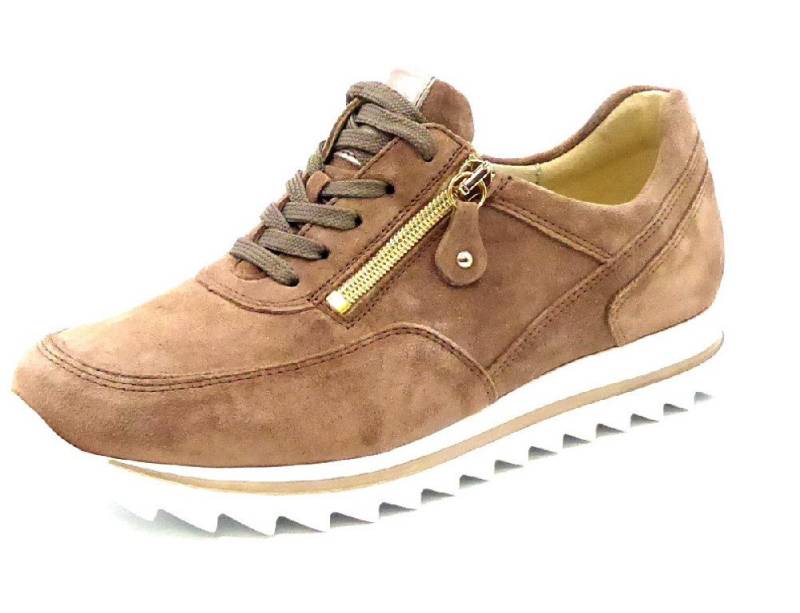 Waldläufer Freizeit Schnürer für Damen Schnürschuh (1-tlg., keine Angabe) von Waldläufer