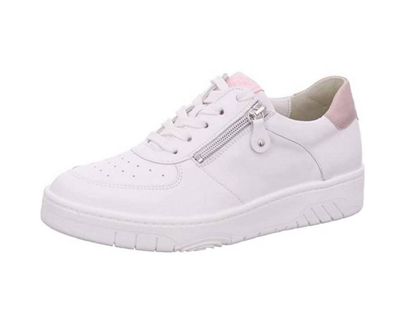 Waldläufer Freizeit Schnürer für Damen Sneaker (keine Angabe, 1-tlg., keine Angabe) von Waldläufer
