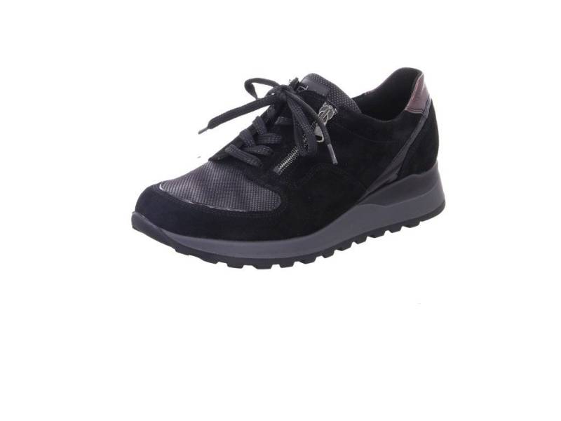 Waldläufer Freizeit Schnürer für Damen Sneaker (keine Angabe, 1-tlg., keine Angabe) von Waldläufer