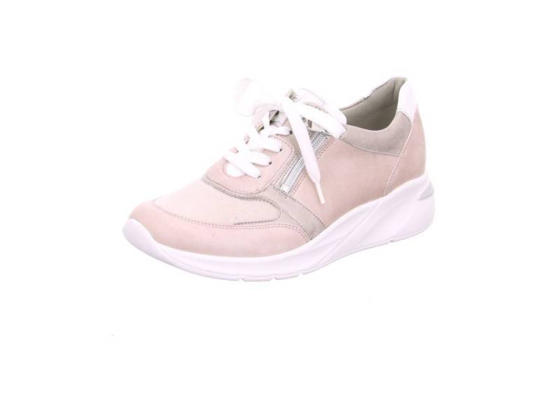 Waldläufer Freizeit Schnürer für Damen Sneaker (keine Angabe, 1-tlg., keine Angabe) von Waldläufer