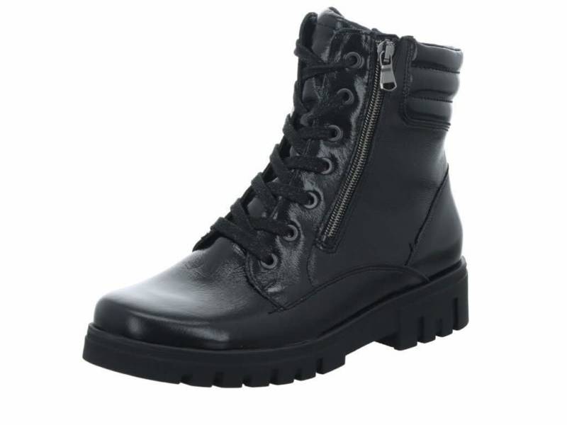 Waldläufer Freizeit Schnürer für Damen Sneaker (keine Angabe, 1-tlg., keine Angabe) von Waldläufer