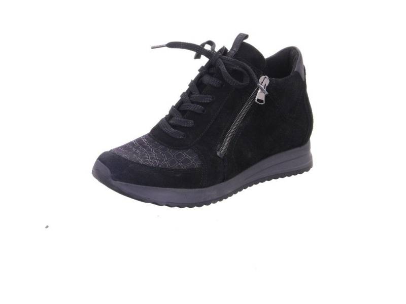 Waldläufer Freizeit Schnürer für Damen Schnürschuh (1-tlg., keine Angabe) von Waldläufer