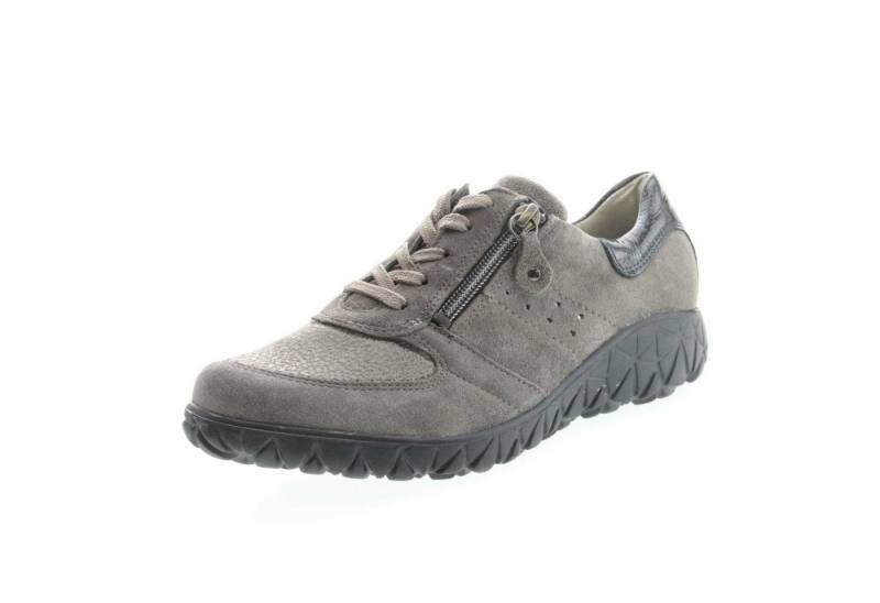Waldläufer Freizeit Schnürer für Damen Schnürschuh (1-tlg., keine Angabe) von Waldläufer