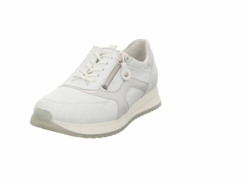 Waldläufer Freizeit Schnürer für Damen Sneaker (keine Angabe, 1-tlg., keine Angabe) von Waldläufer