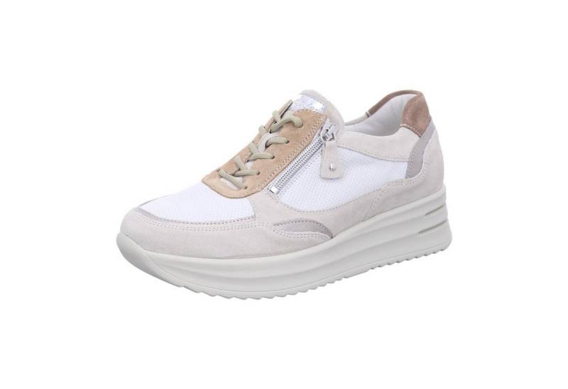 Waldläufer Freizeit Schnürer für Damen Sneaker (keine Angabe, 1-tlg., keine Angabe) von Waldläufer