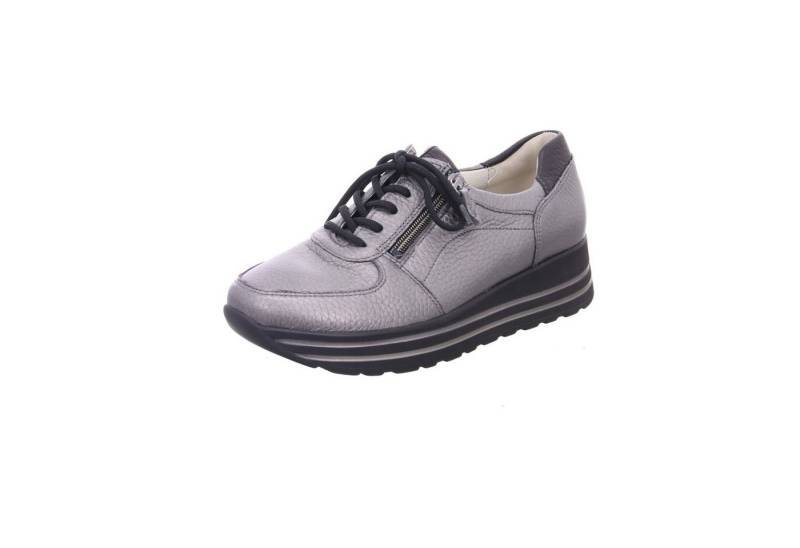 Waldläufer Freizeit Schnürer für Damen Sneaker (keine Angabe, 1-tlg., keine Angabe) von Waldläufer