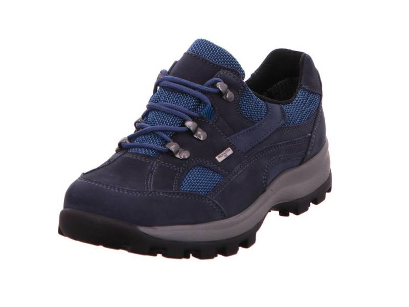Waldläufer Freizeit Schnürer für Damen Trekkingschuh (1-tlg) von Waldläufer