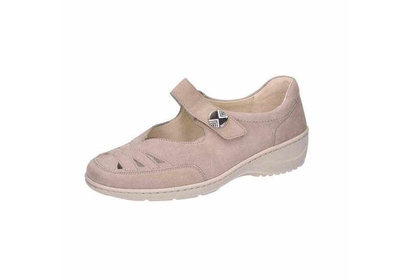 Waldläufer Freizeit Schnürer für Damen Schnürschuh (1-tlg) von Waldläufer