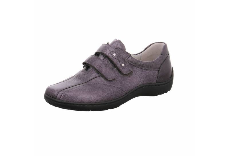 Waldläufer Freizeit Schnürer für Damen Klettschuh (1-tlg) von Waldläufer