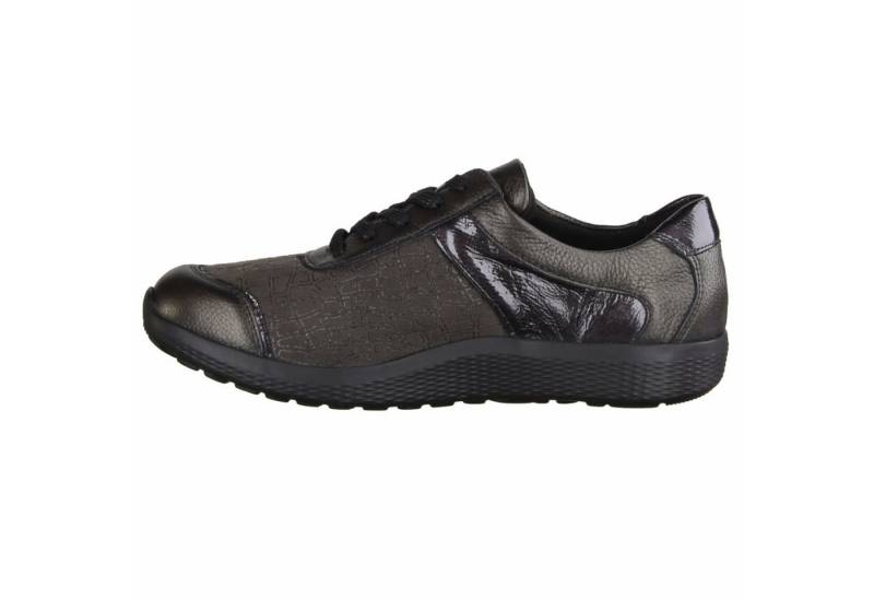 Waldläufer Freizeit Schnürer für Damen Schnürschuh (1-tlg., keine Angabe) von Waldläufer