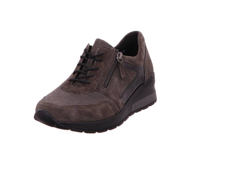 Waldläufer Freizeit Schnürer für Damen Schnürschuh (1-tlg., keine Angabe) von Waldläufer