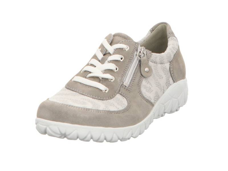 Waldläufer Freizeit Schnürer für Damen Sneaker (keine Angabe, 1-tlg., keine Angabe) von Waldläufer