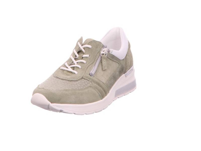 Waldläufer Freizeit Schnürer für Damen Sneaker (keine Angabe, 1-tlg., keine Angabe) von Waldläufer