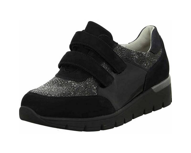 Waldläufer Freizeit Schnürer für Damen Klettschuh (1-tlg) von Waldläufer