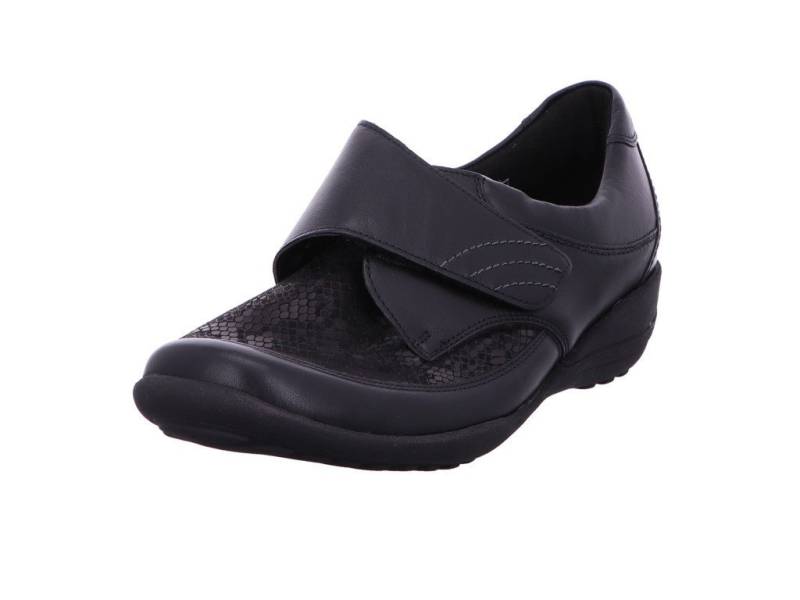 Waldläufer Freizeit Schnürer für Damen Klettschuh (1-tlg) von Waldläufer