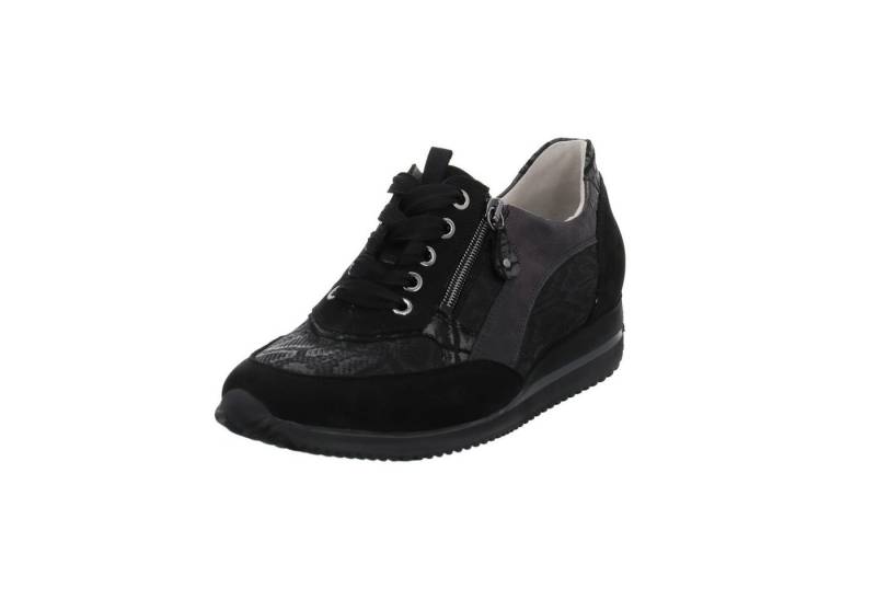 Waldläufer Freizeit Schnürer für Damen Sneaker (keine Angabe, 1-tlg., keine Angabe) von Waldläufer