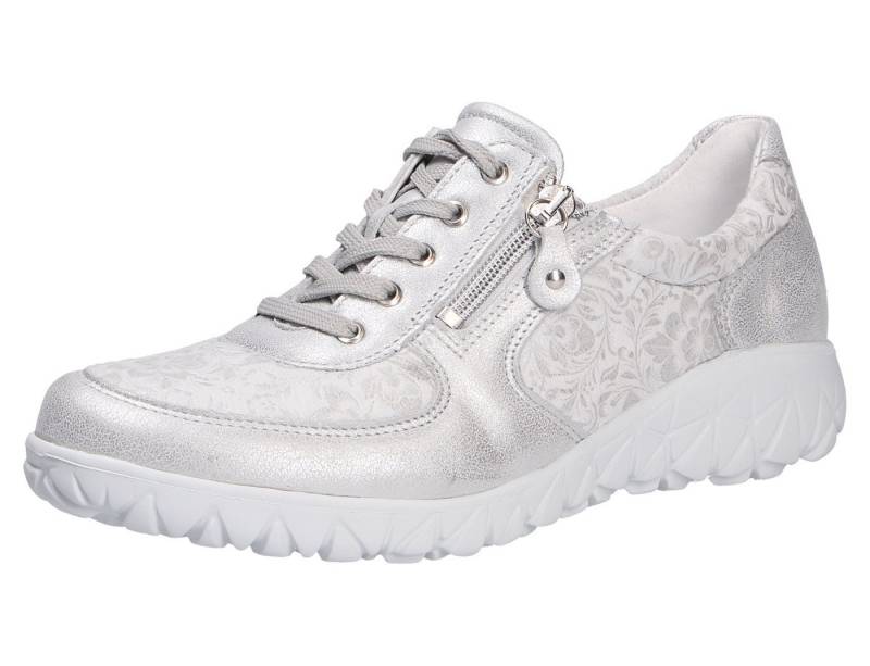 Waldläufer Freizeit Schnürer für Damen Sneaker (keine Angabe, 1-tlg., keine Angabe) von Waldläufer