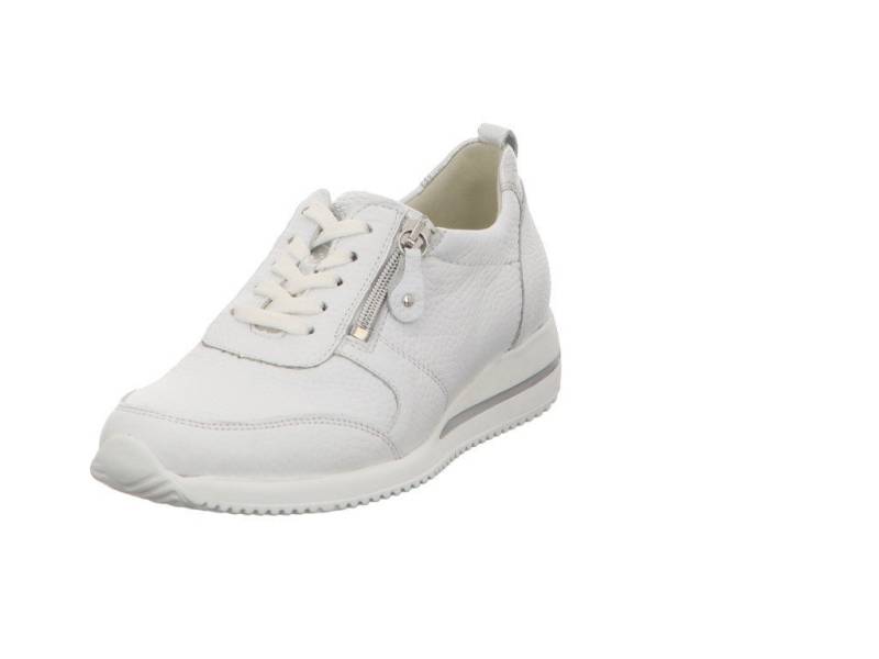 Waldläufer Freizeit Schnürer für Damen Sneaker (keine Angabe, 1-tlg., keine Angabe) von Waldläufer