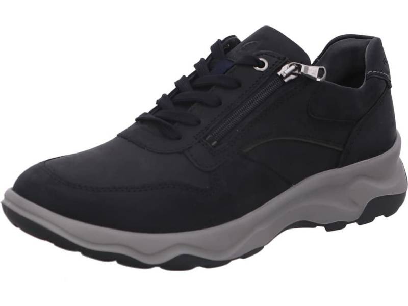 Waldläufer Freizeit Schnürer für Herren Schnürschuh (1-tlg., keine Angabe) von Waldläufer