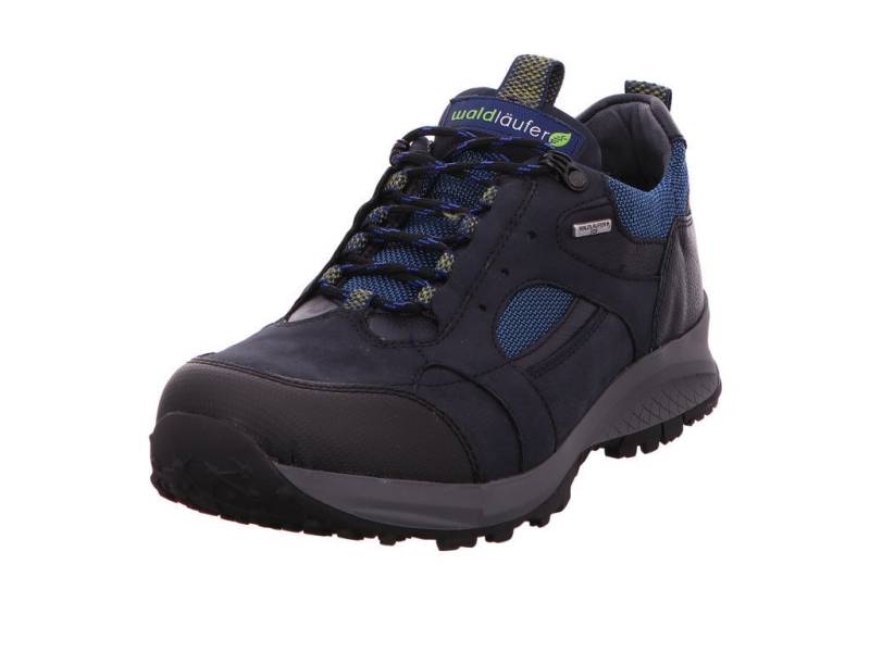 Waldläufer Freizeit Schnürer für Herren Schnürschuh (1-tlg., keine Angabe) von Waldläufer