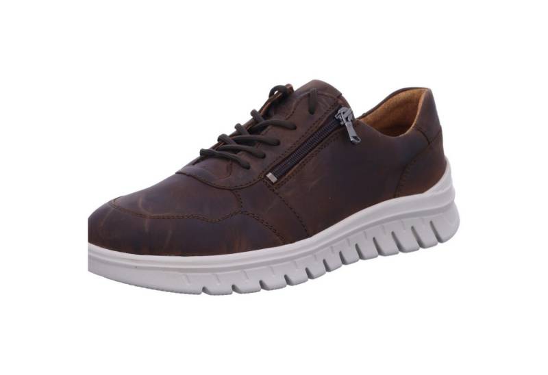 Waldläufer Freizeit Schnürer für Herren Sneaker (keine Angabe, 1-tlg., keine Angabe) von Waldläufer