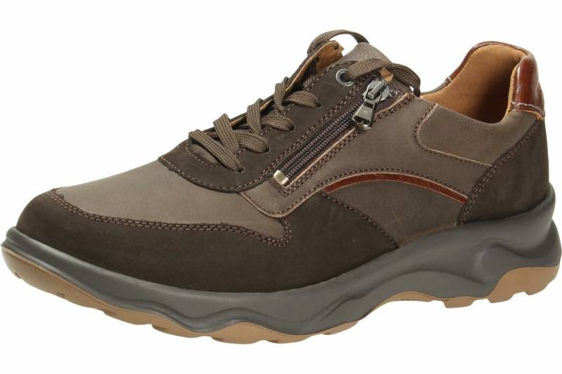 Waldläufer Freizeit Schnürer für Herren Schnürschuh (1-tlg., keine Angabe) von Waldläufer