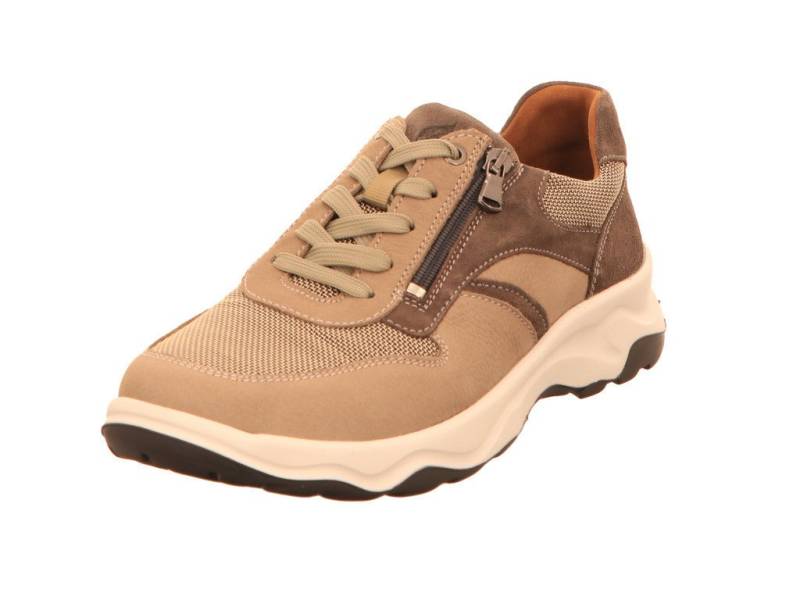 Waldläufer Freizeit Schnürer für Herren Schnürschuh (1-tlg., keine Angabe) von Waldläufer