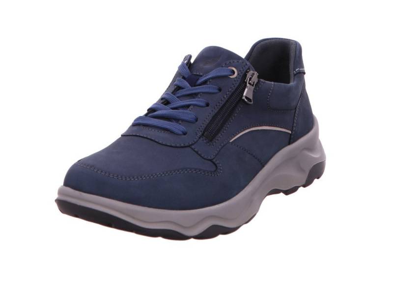 Waldläufer Freizeit Schnürer für Herren Schnürschuh (1-tlg) von Waldläufer