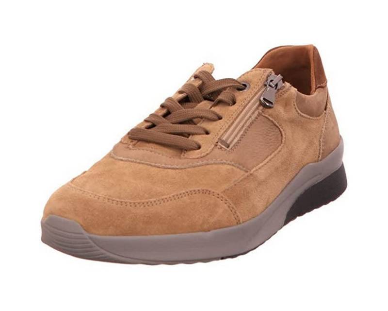 Waldläufer Freizeit Schnürer für Herren Schnürschuh (1-tlg) von Waldläufer