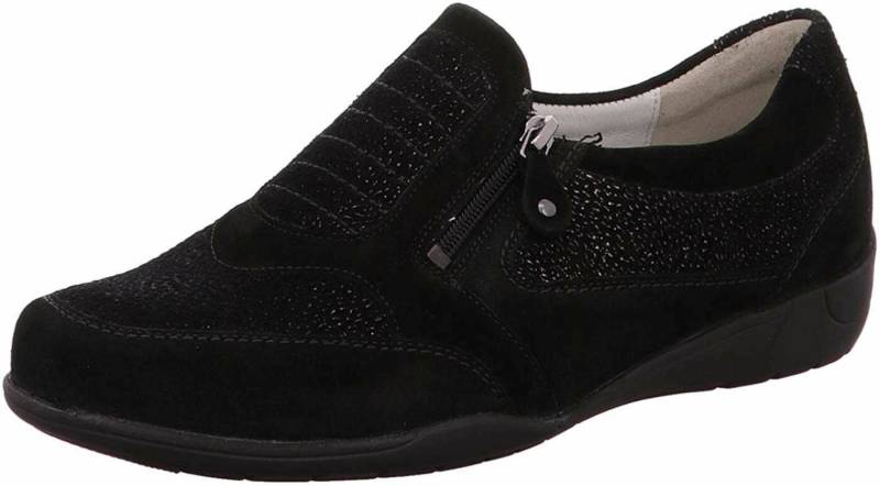 Waldläufer Komfort Slipper for women Slipper (keine Angabe, 1-tlg., keine Angabe) von Waldläufer