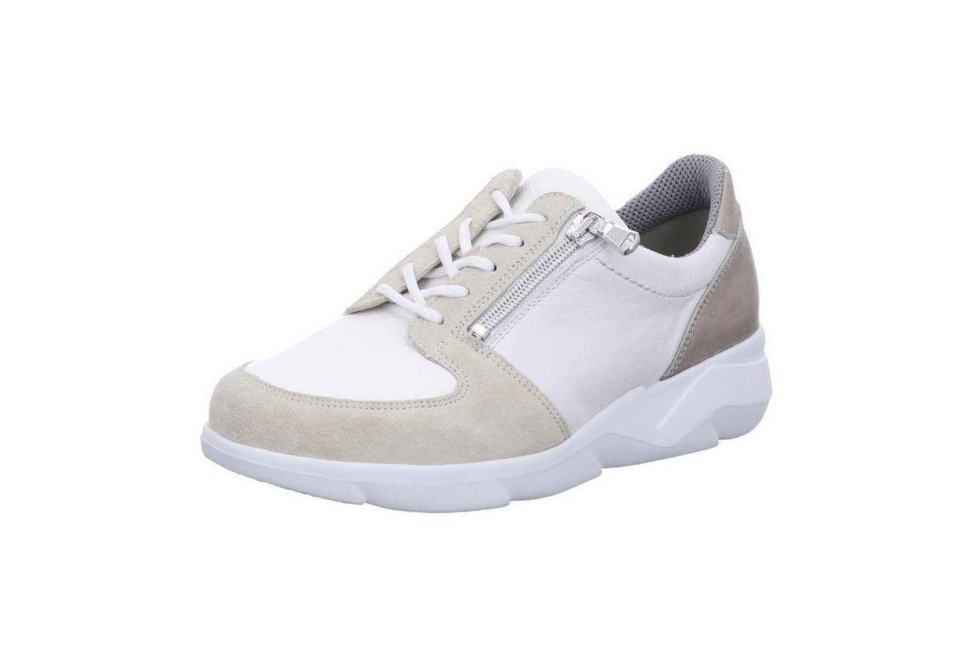 Waldläufer Funky Schnürschuh von Waldläufer