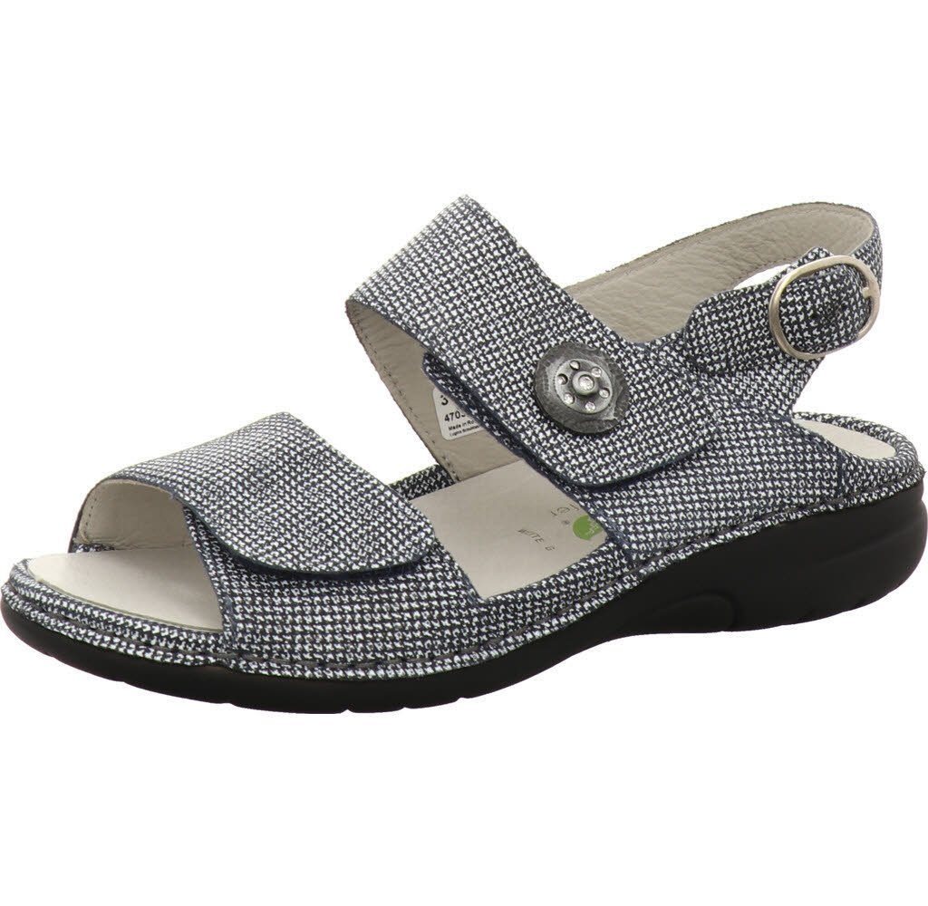 Waldläufer Gunna Sandale von Waldläufer