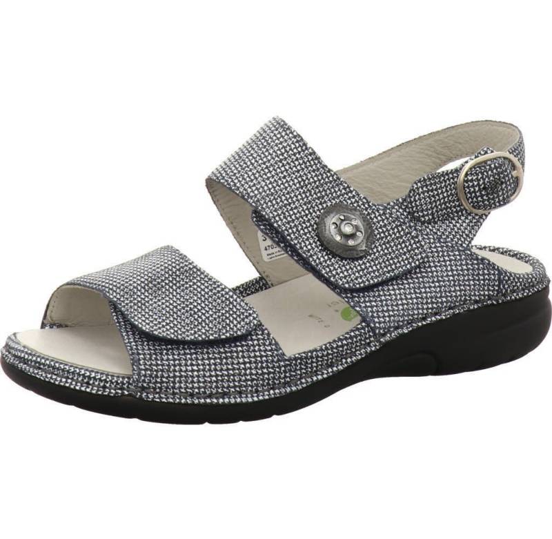 Waldläufer Gunna Sandale von Waldläufer