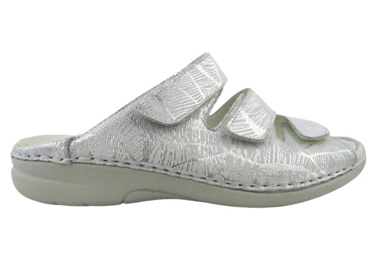 Waldläufer Gunna VENICE Pantolette von Waldläufer