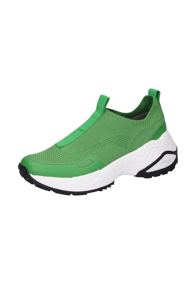 Waldläufer H/K-Pepper Sneaker von Waldläufer