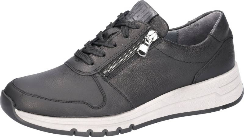 Waldläufer H-APRIL Keilsneaker Halbschuh, Bequemschuh, Schnürschuh in Komfortweite H (sehr weit) von Waldläufer