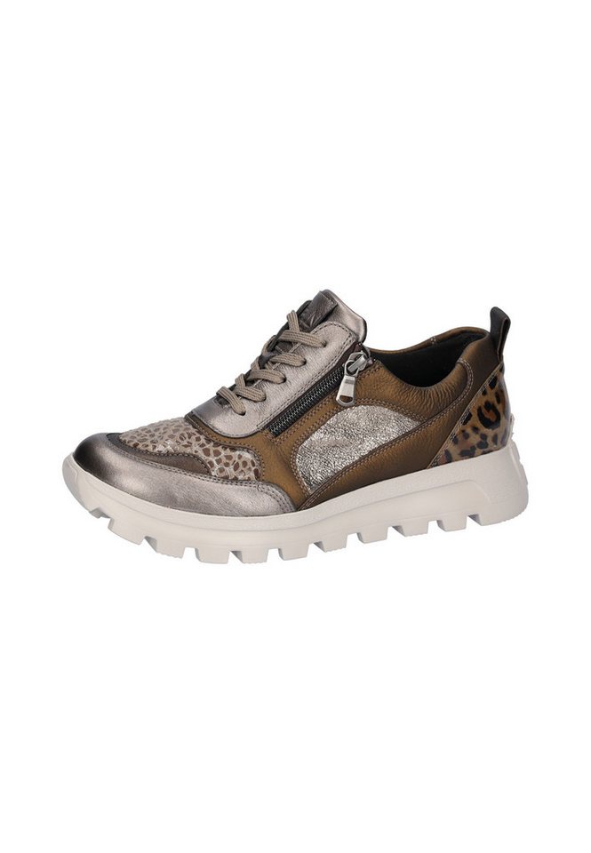 Waldläufer H-Ajala Slip-On Sneaker von Waldläufer