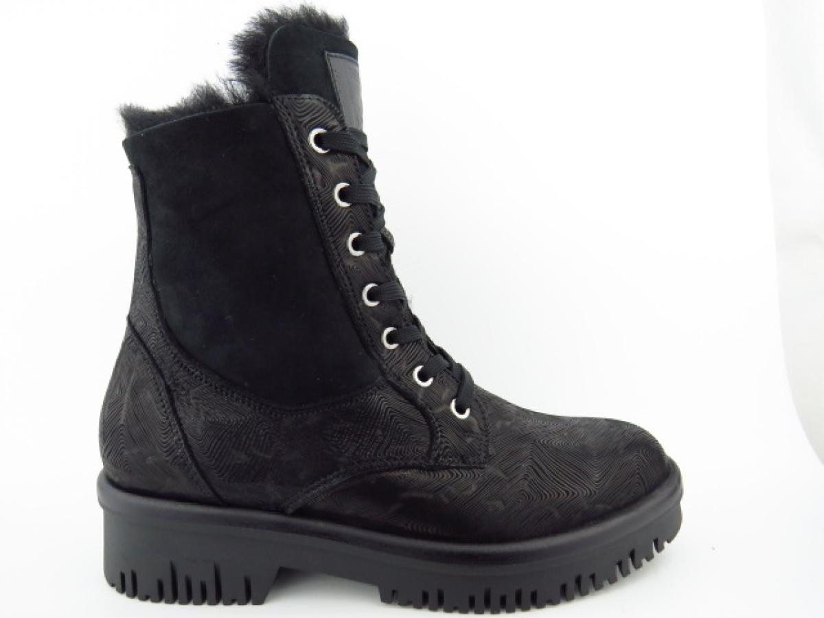 Waldläufer H-Alea Stiefel von Waldläufer