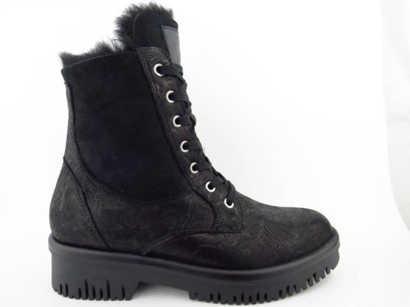 Waldläufer H-Alea Stiefel von Waldläufer