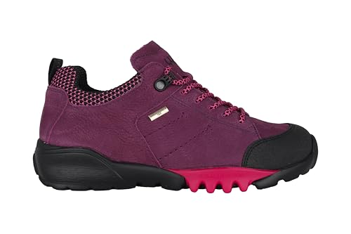 Waldläufer H-Amiata - Damen Sneaker - größe 39 (EU) 6 (UK) von Waldläufer