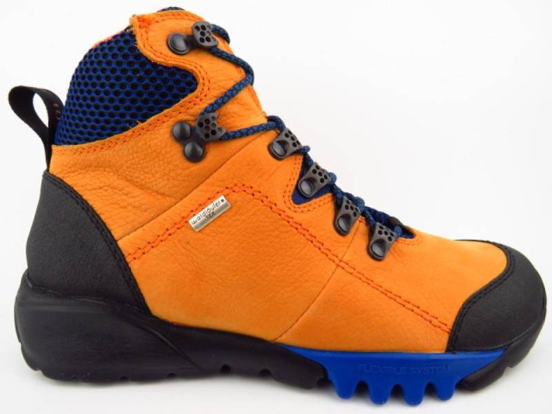 Waldläufer h-amiata Wanderschuh von Waldläufer